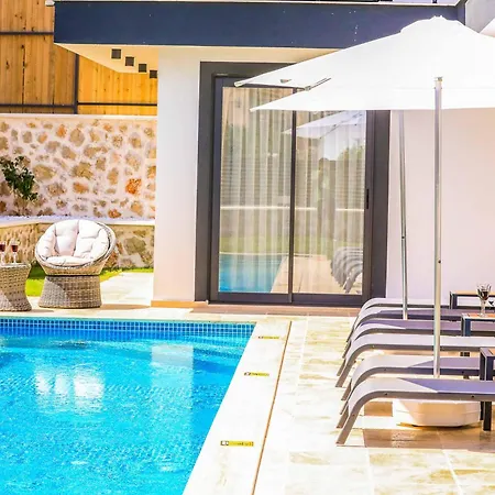 Hotel Tanyeli 3 *