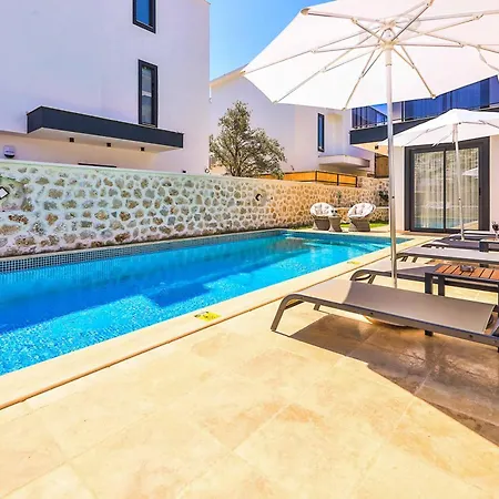 Tanyeli 3 Kalkan