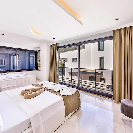 Hotel Tanyeli 3