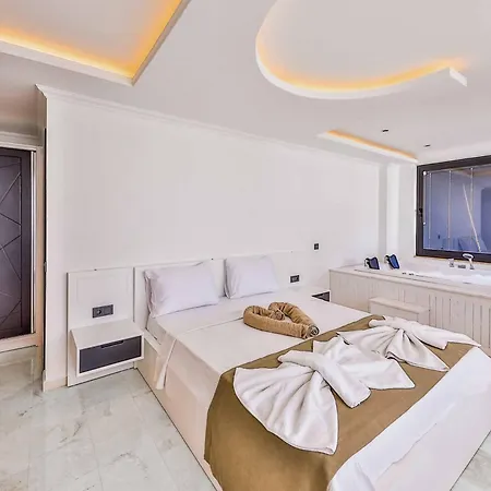 Tanyeli 3 Hotel Kalkan