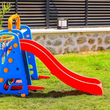 Tanyeli 3 * Kalkan