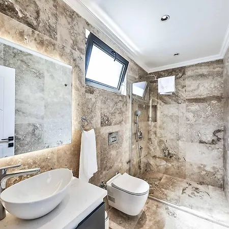Tanyeli 3 Hotel Kalkan