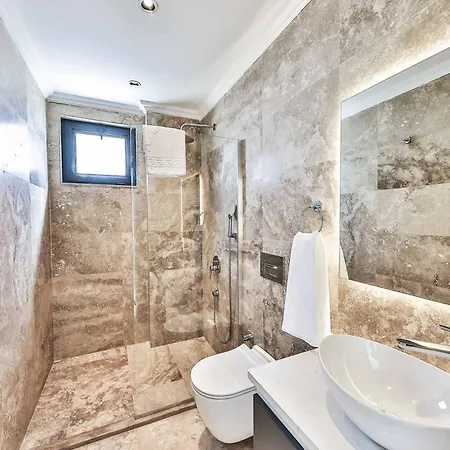 Tanyeli 3 Hotel *