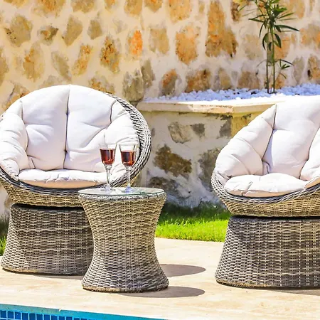 Tanyeli 3 Hotel