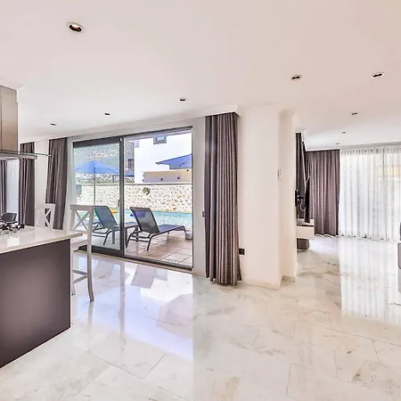 Tanyeli 3 Hotel Kalkan