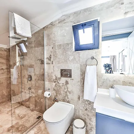 Hotel Tanyeli 3 *