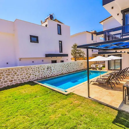 Hotel Tanyeli 3